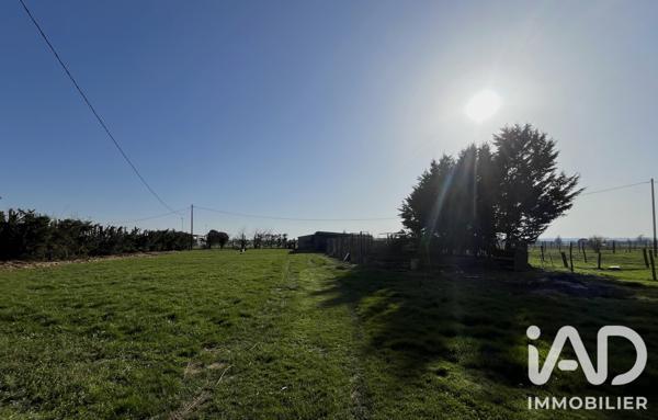 Maison à vendre 4 pièces 90 m² Colayrac-Saint-Cirq