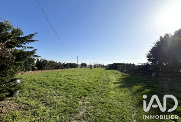 Maison à vendre 4 pièces 90 m² Colayrac-Saint-Cirq