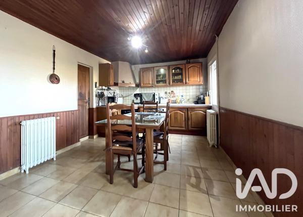 Maison à vendre 4 pièces 90 m² Colayrac-Saint-Cirq