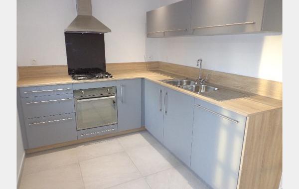 Vente Maison rénové(e) Le chambon-feugerolles   