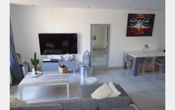 Vente Maison rénové(e) Le chambon-feugerolles   