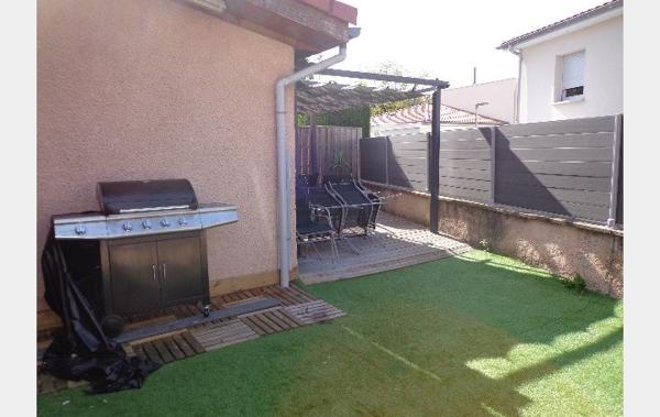 Vente Maison rénové(e) Le chambon-feugerolles   