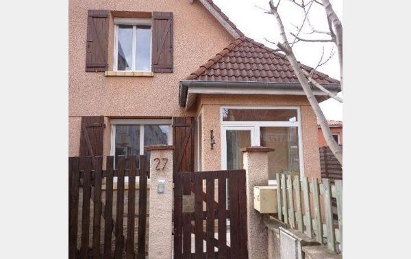 Vente Maison rénové(e) Le chambon-feugerolles   