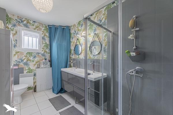 Maison à vendre |  Montlouis-sur-Loire |  7 pièces | 115 m²