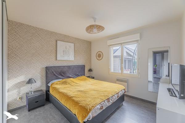 Maison à vendre |  Montlouis-sur-Loire |  7 pièces | 115 m²