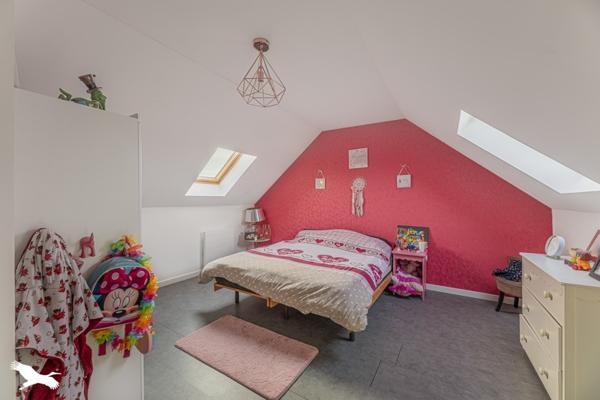 Maison à vendre |  Montlouis-sur-Loire |  7 pièces | 115 m²