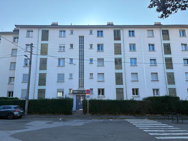 Appartement Besancon 4 pièce(s) 73 m2