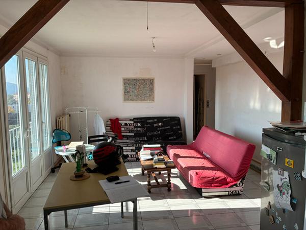 Appartement Besancon 4 pièce(s) 73 m2