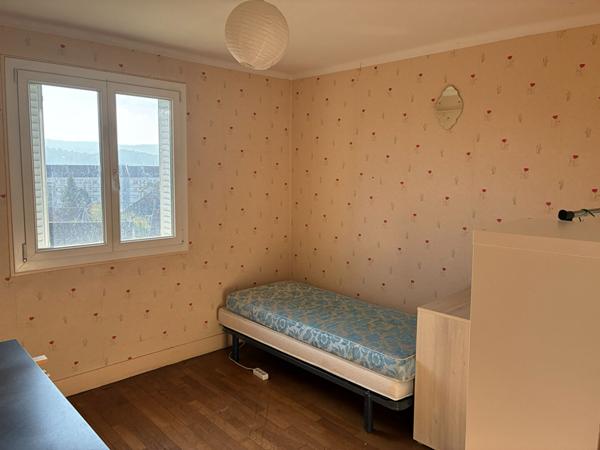 Appartement Besancon 4 pièce(s) 73 m2