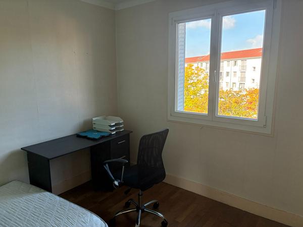 Appartement Besancon 4 pièce(s) 73 m2