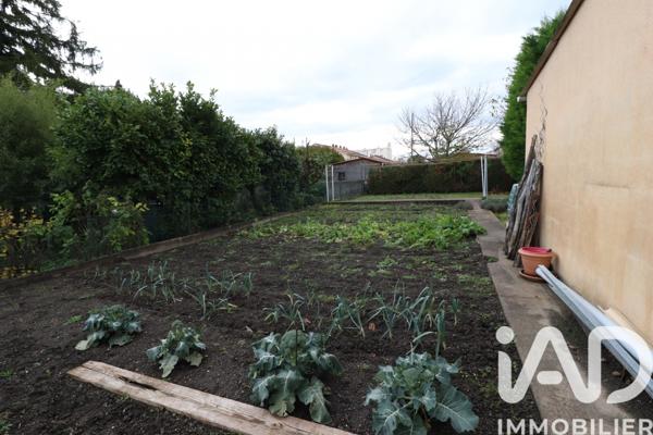 Maison à vendre 4 pièces 70 m² Clermont-Ferrand