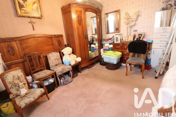 Maison à vendre 4 pièces 70 m² Clermont-Ferrand