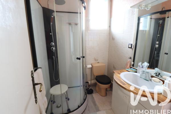 Maison à vendre 4 pièces 70 m² Clermont-Ferrand