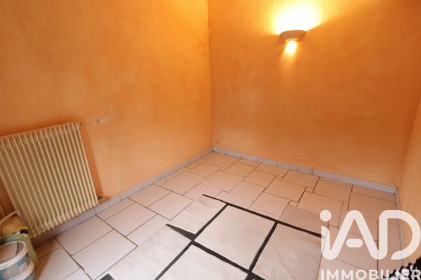 Maison à vendre 4 pièces 70 m² Clermont-Ferrand