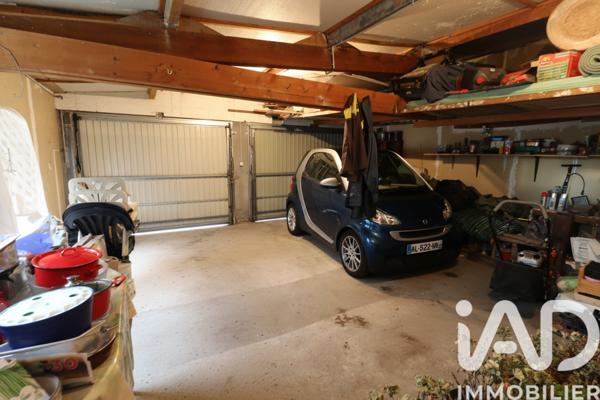 Maison à vendre 4 pièces 70 m² Clermont-Ferrand