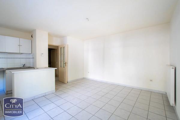 Appartement à vendre 2 pièces 37.96m² Montpellier (34000)