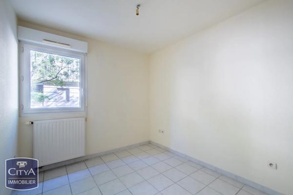 Appartement à vendre 2 pièces 37.96m² Montpellier (34000)