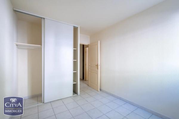 Appartement à vendre 2 pièces 37.96m² Montpellier (34000)
