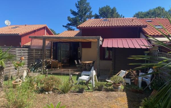 Vente Maison Proche plage Moliets-et-maa