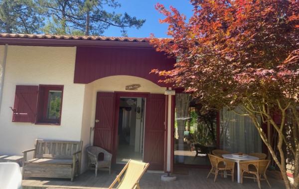 Vente Maison Proche plage Moliets-et-maa