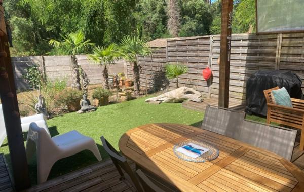 Vente Maison Proche plage Moliets-et-maa