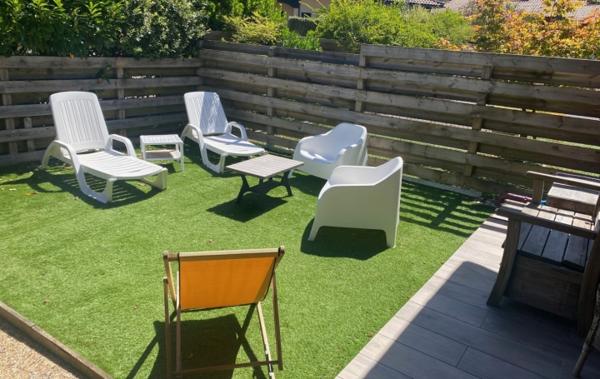 Vente Maison Proche plage Moliets-et-maa