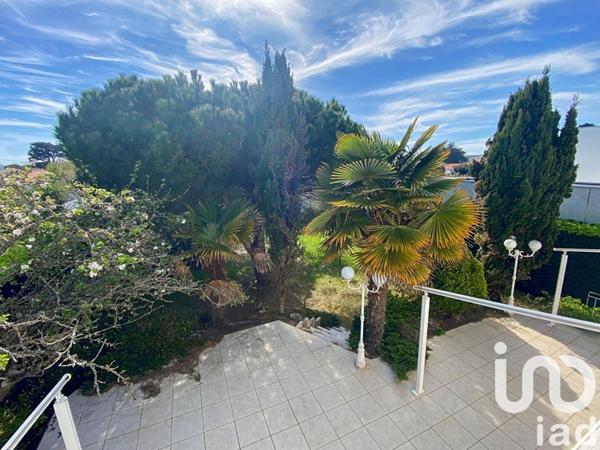 Maison 7 pièces de 208 m² à Saint-Hilaire-de-Riez (85270)