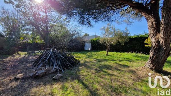 Maison 7 pièces de 208 m² à Saint-Hilaire-de-Riez (85270)