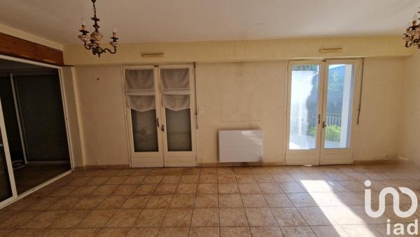 Maison 7 pièces de 208 m² à Saint-Hilaire-de-Riez (85270)