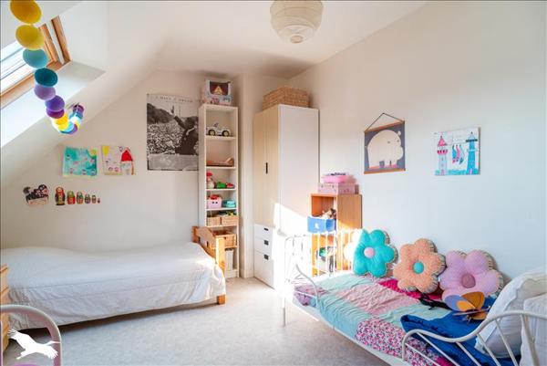 Maison à vendre |  Guilvinec |  6 pièces | 113 m²