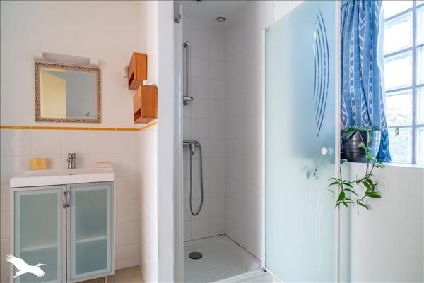 Maison à vendre |  Guilvinec |  6 pièces | 113 m²