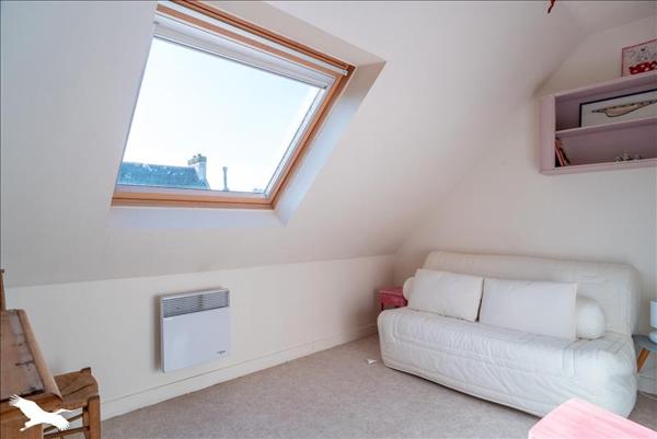 Maison à vendre |  Guilvinec |  6 pièces | 113 m²