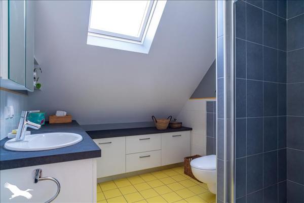 Maison à vendre |  Guilvinec |  6 pièces | 113 m²