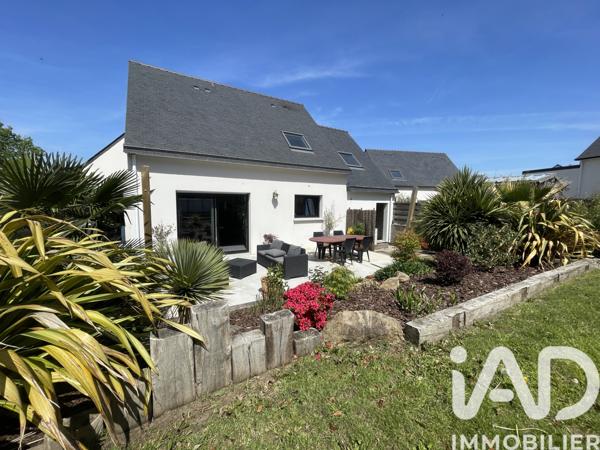 Maison à vendre 4 pièces 97 m² Belz