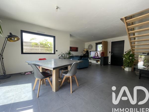 Maison à vendre 4 pièces 97 m² Belz