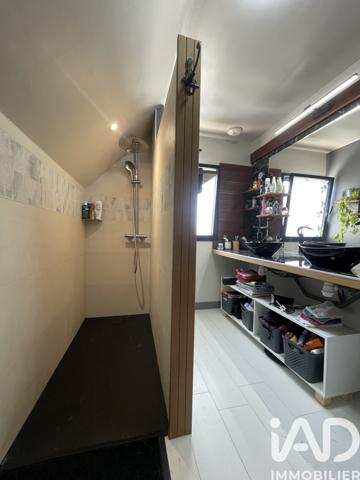Maison à vendre 4 pièces 97 m² Belz