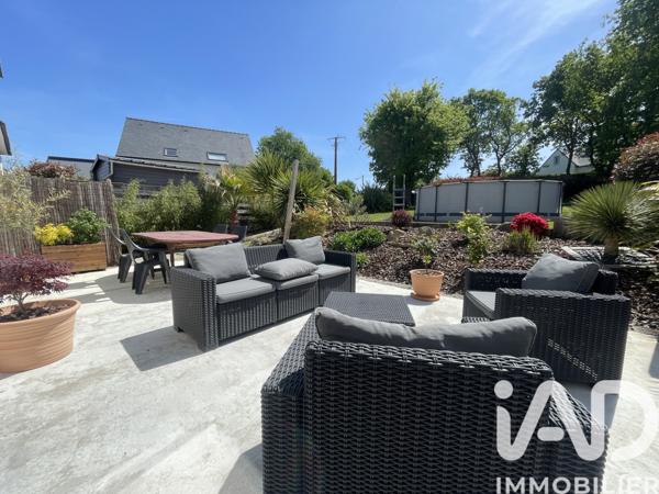 Maison à vendre 4 pièces 97 m² Belz