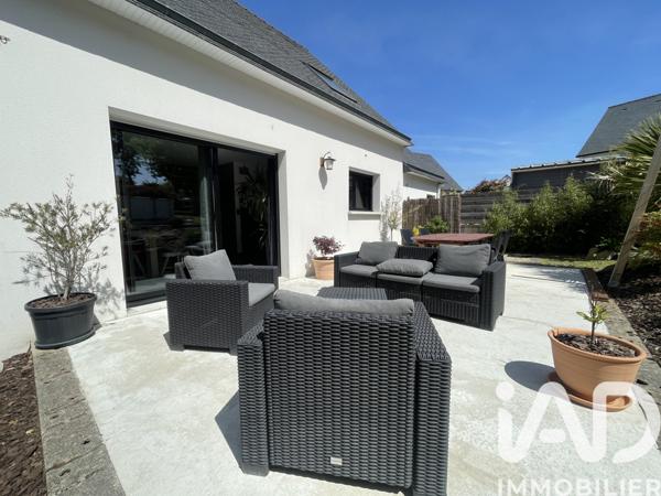 Maison à vendre 4 pièces 97 m² Belz