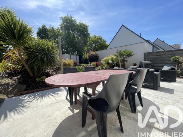 Maison à vendre 4 pièces 97 m² Belz