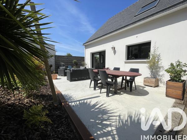 Maison à vendre 4 pièces 97 m² Belz