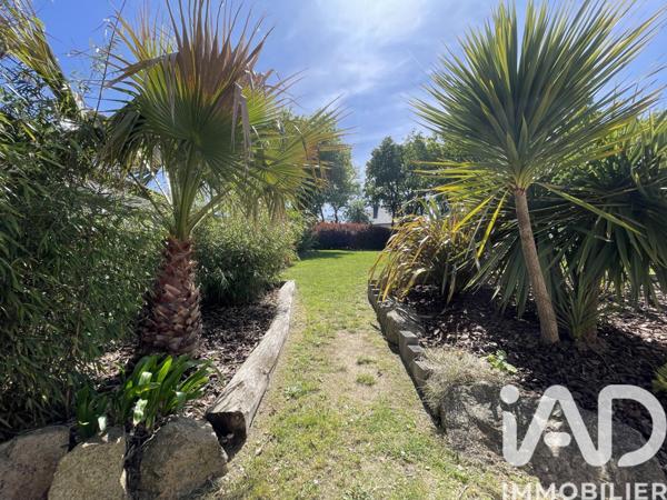 Maison à vendre 4 pièces 97 m² Belz