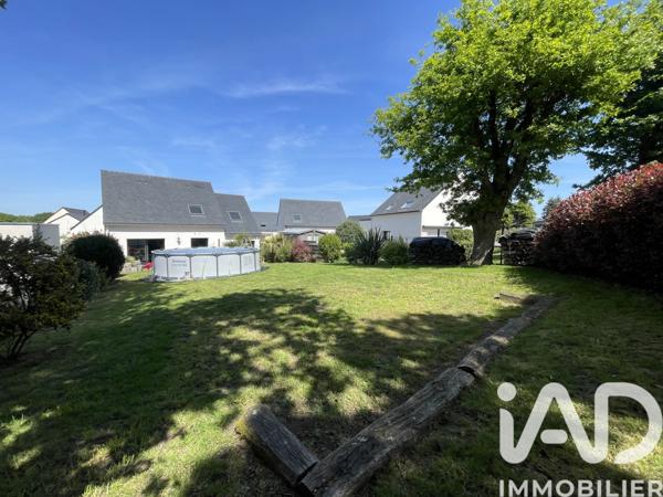 Maison à vendre 4 pièces 97 m² Belz