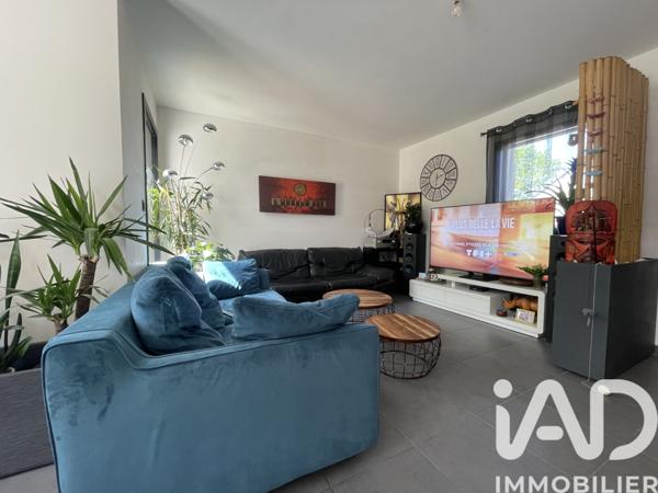 Maison à vendre 4 pièces 97 m² Belz