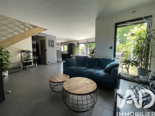 Maison à vendre 4 pièces 97 m² Belz