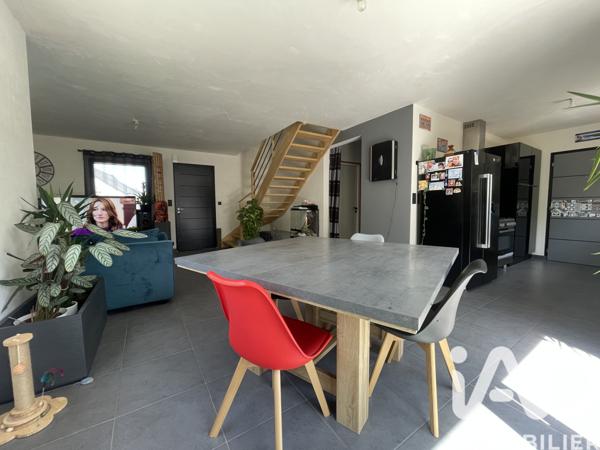 Maison à vendre 4 pièces 97 m² Belz