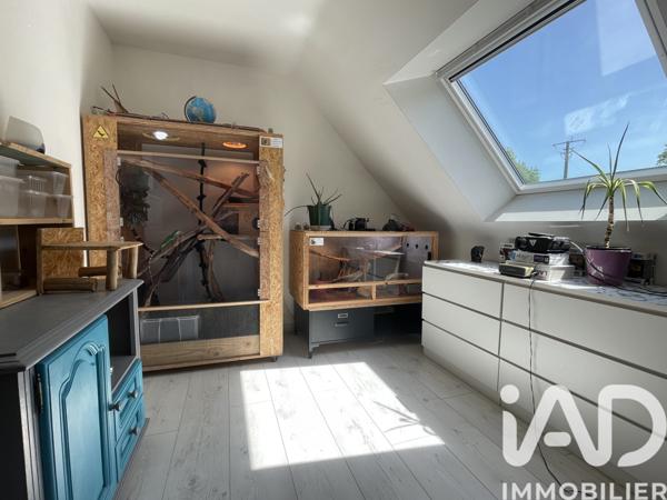 Maison à vendre 4 pièces 97 m² Belz