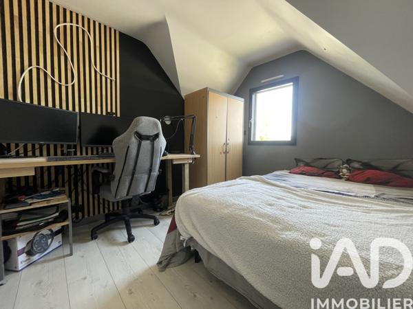 Maison à vendre 4 pièces 97 m² Belz