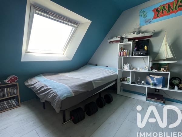 Maison à vendre 4 pièces 97 m² Belz