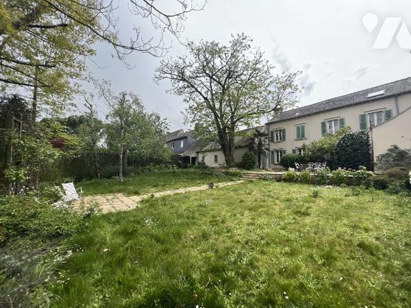 MAISON D'HABITATION A VENDRE