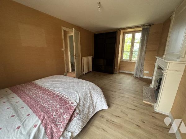 MAISON D'HABITATION A VENDRE